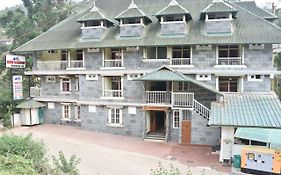 Eden Holidays Ev